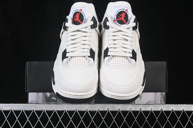 All categories Air Jordan Jordan series basketball shoes Air Jordan 4 LJR version Air Jordan 4 Retro "Flight Club" AJ4 Joe 4 Flight Club IM4002-100